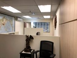 International Plaza (D2), Office #496704861